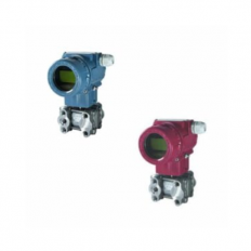 Differential Pressure Transmitters - ALDPT