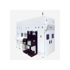 Automated Wafer Transportation System