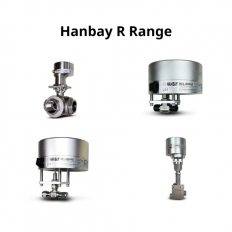 Hanbay R Range