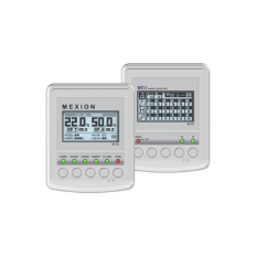  M-3V  Màn hình 3 inch (loại có công tắc)