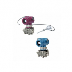 Multi-Variable Differential Pressure Transmitters - ALDPT-MV