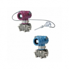 Bộ truyền áp suất chênh lệch đa biến - ALDPT-MV