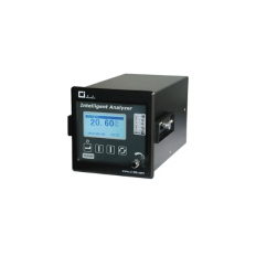 Reliable CI-PC162 Frequency conversion ion flow oxygen analyzer
