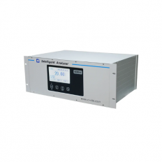 Top CI-PC11 Frequency conversion ion flow oxygen analyzer