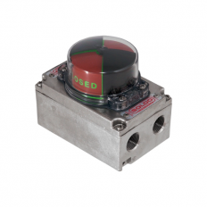 Soldo Controls  SS
