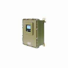 Best CI-PC85-1 Explosion-proof oxygen/nitrogen analyzer