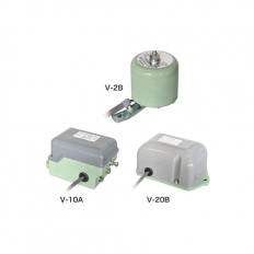 V series Vibrators
