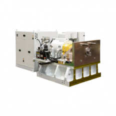 High Speed Dynamometer