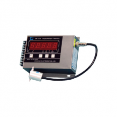 Brand GNL-3100 Series oxygen/nitrogen transmitter