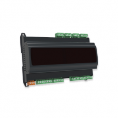 Bộ điều khiển có thể tháo rời - Dòng MEX-700