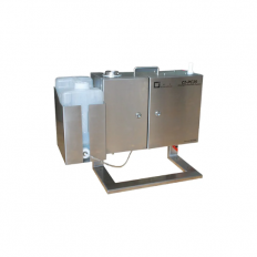 Reliable CI-PC39 High temperature humidity analysis system