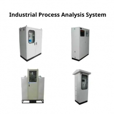  Industrial Process Analysis System