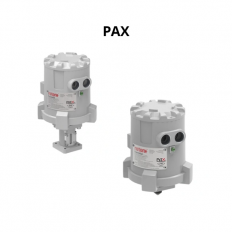 PAX