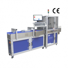 Automatic Axial Load Tester - CanNeed-AAXL-2000