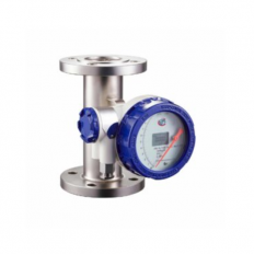 Metal Tube Variable Area Meters - ALVAMT