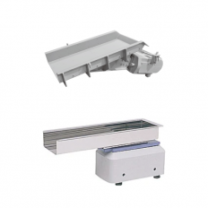 CF/F Type Electromagnetic Feeders