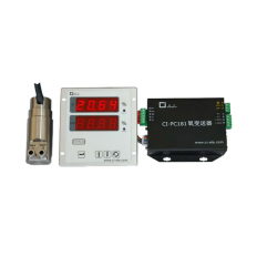 Wholesale CI-PC181 Oxygen transmitter