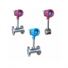 Đồng hồ đo lưu lượng Vortex tiêu chuẩn - ALVT