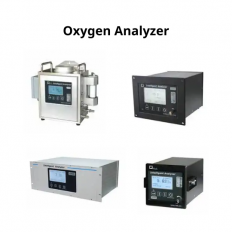 Oxygen Analyzer