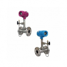 Vortex Mass Flow Meters | ALVT-MASS