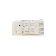 High-Voltage, High-Current Load Simulator