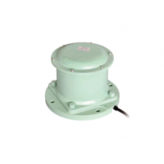 VG Series Rubber-Spring Vibrators
