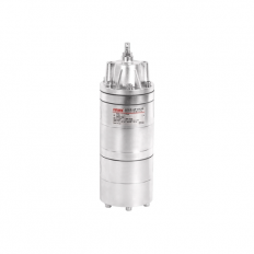 YT-435 - Lock-up valve