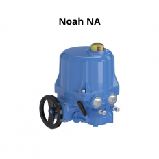 Noah NA