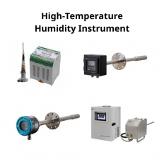High-Temperature Humidity Instrument