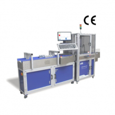 Automatic Buckle Tester for Can Bottom - CanNeed-ACBT-1000