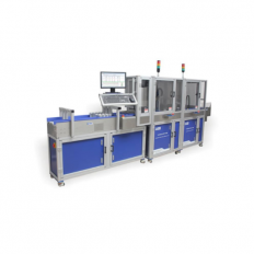Automatic Can Resistance Tester - CanNeed-ACBT+AAXL-2000