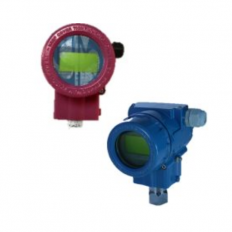 Gage and Absolute Pressure Transmitters - ALAPT/ALGPT