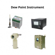 Dew Point Instrument