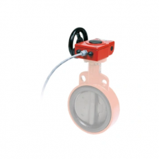 232LX Rotork