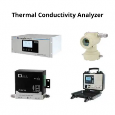 Thermal Conductivity Analyzer