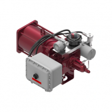 Modular Electro-Hydraulic 