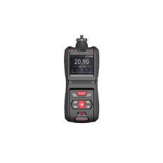 High quality CI-EM605 Portable 5-in-1 gas detector