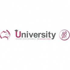 University Paton Instruments 