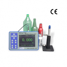 Hall Effect Thickness Gauge - Hallmag®-300