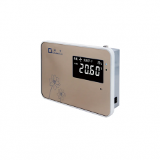 Custom CI-PC89 Plateau dispersion oxygen monitor