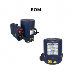 ROM