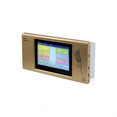 High quality CI-PC896 Plateau dispersion oxygen monitor