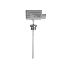 ExSens – Passive analog sensors
