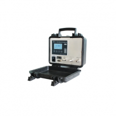 Custom CI-PC53 Portable thermal conductivity analyzer