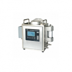 Custom CI-PC99 Trace oxygen analyzer