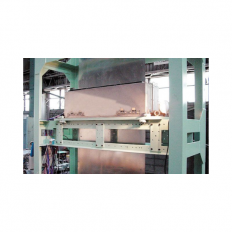 Electromagnetic Strip Stabilizer