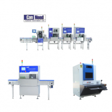 CanNeed – Industrial Quality Testing Equipment