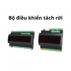 Bộ điều khiển tách rời
