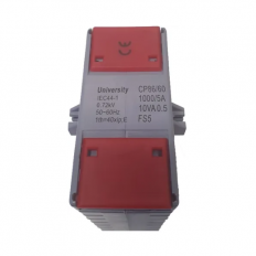 CP8660: 51mm Window