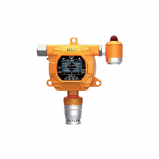 Reliable CI-EM02 Online single gas detection alarm